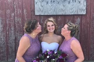Coastal Blooms Florist - 12