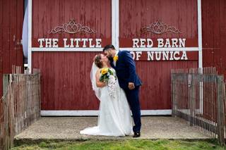 The Little Red Barn of Nunica, LLC - 27