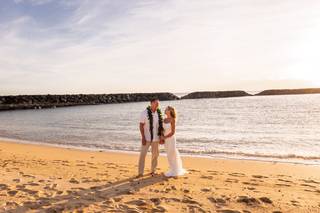 Just Married Hawaii - 11