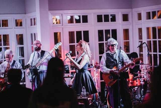 The Regulators Band - 1