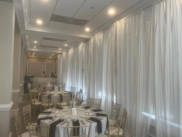 Event Rentals DC - 1