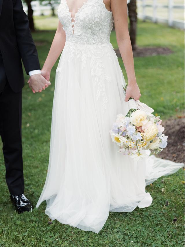Like a Dream Weddings and Events - 2