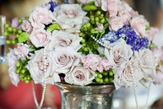 Unique Rose Events and Designs - 46