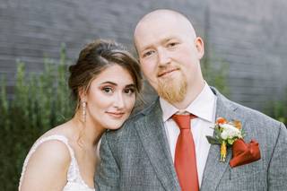 Asheville Wedding Planners - 27