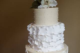 Heavenly Sweets Cakes - 23