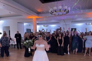 Elegant Event Entertainment 2