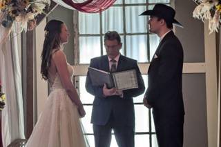 Cherished Memories Wedding DJ Services - 21