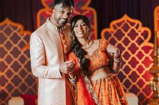 Marigold Wedding Planners - 8