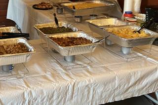 Olde Towne Smokehouse - 1