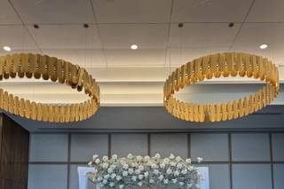 The Wedding Arches - 5