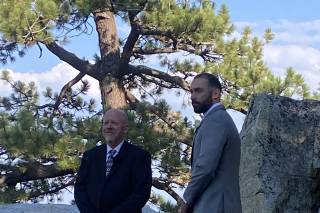 Lake Tahoe Wedding Ministries - 19