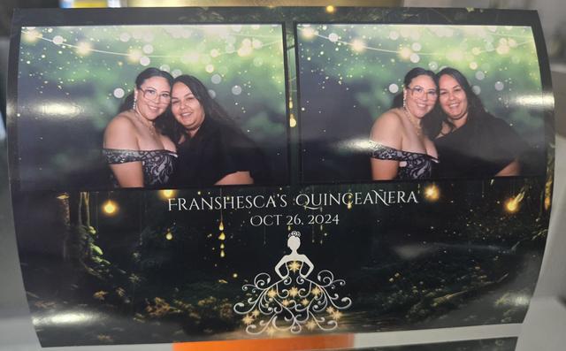 Magical Foto Photo Booths - 1
