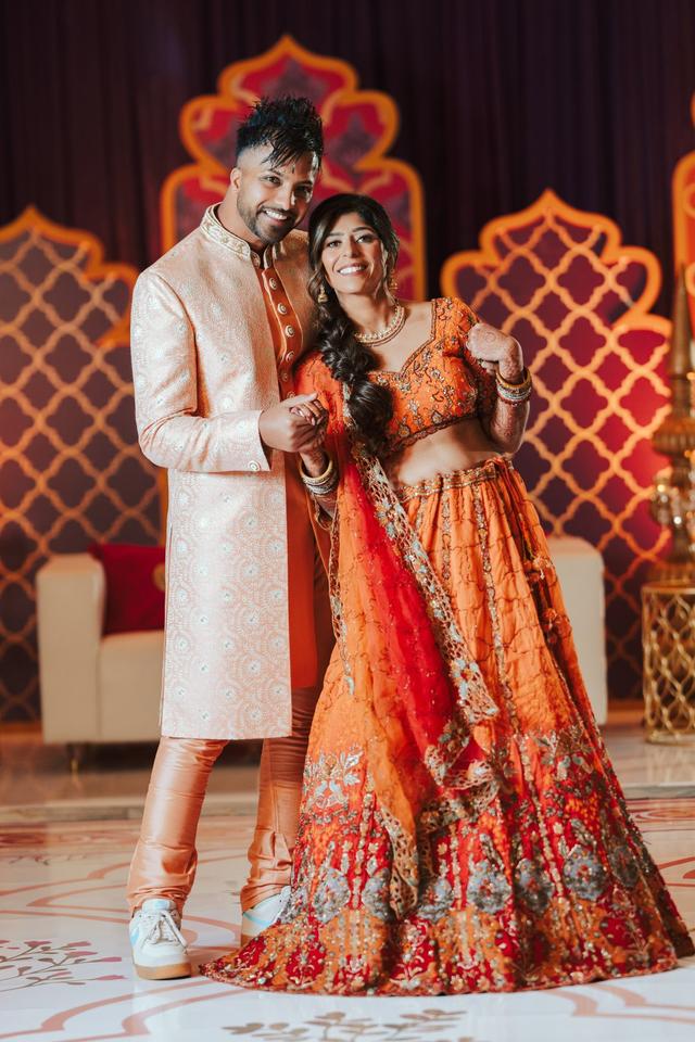 Marigold Wedding Planners - 2
