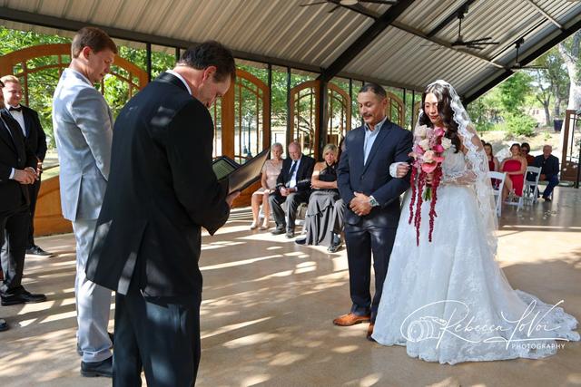 Weddings & Counseling by David! - 1