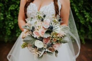 Beautiful Blooms by Jen - 35