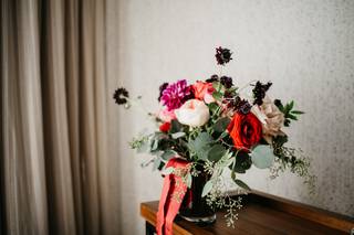 Chic Girl Flowers - 31