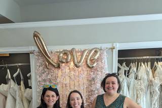 Ellie's Bridal Boutique - 9