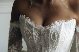 Ve'Lace Bridal - 7