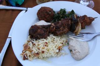 Hoda's Catering - 8