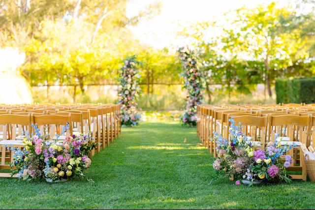 Savant Garde Events - 3