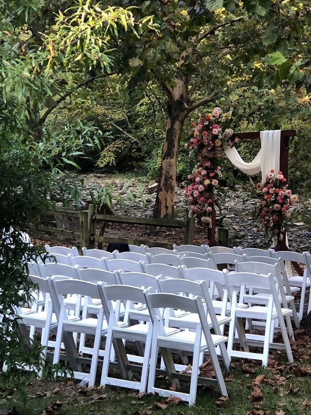 Gypsy Hill Florals & Event Design - 2