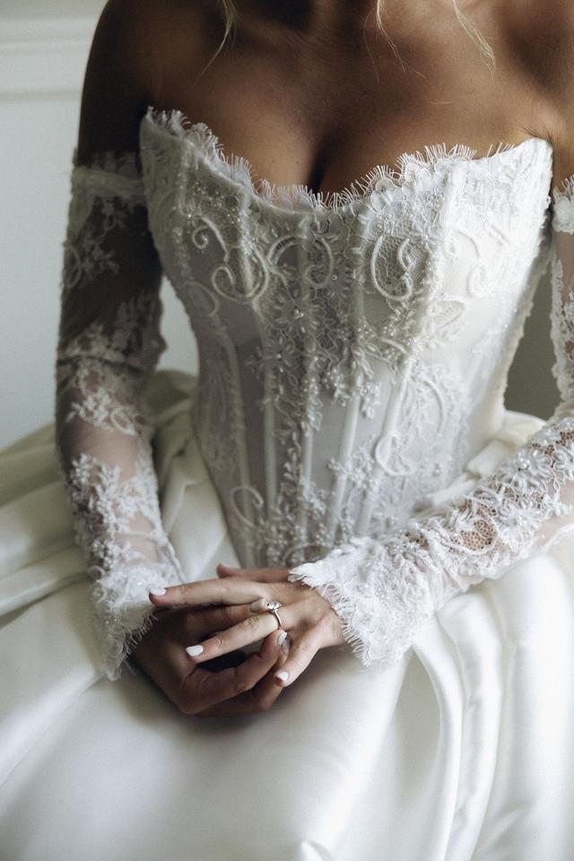 Ve'Lace Bridal - 3