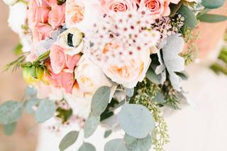 Monica's Brides & Touch of Glitz Flowers - 53