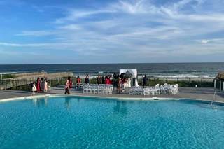 The Isles Beach Club - 27