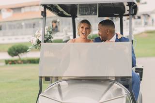 Lomas Santa Fe Country Club - 37