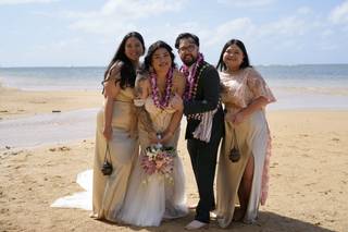 Oahu Island Weddings - 44