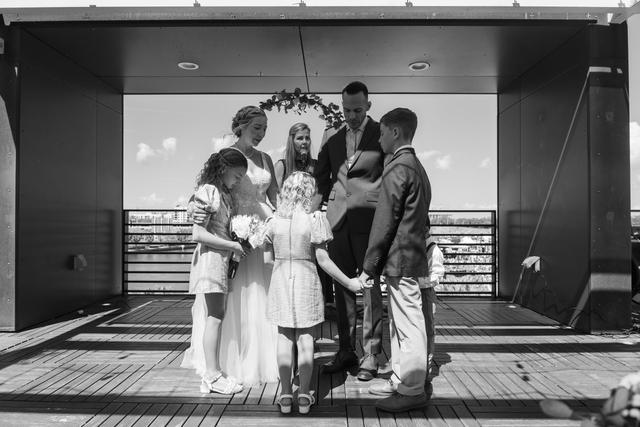 Photo Harp Weddings - 4