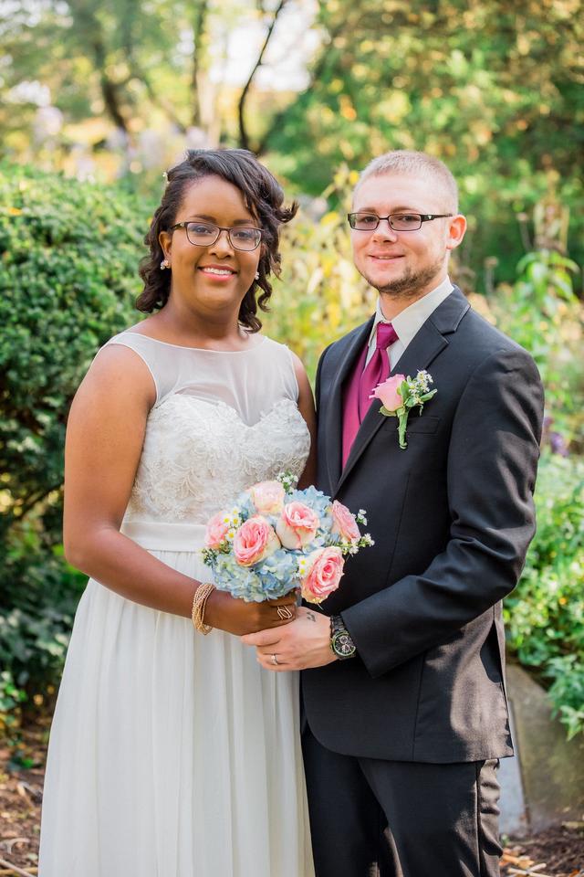 Knot by the Sea Weddings - Officiant Alexandra Paez - New York & New Jersey - 3