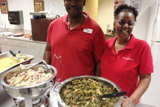 Lucille's Catering - 20