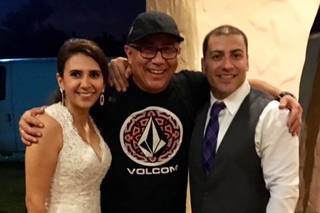 Dj Fuji Espinoza & Mely Show - 1