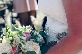 All In The Details Floral Design - 12