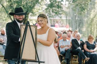 Kayla Allen Wedding Officiant - 6