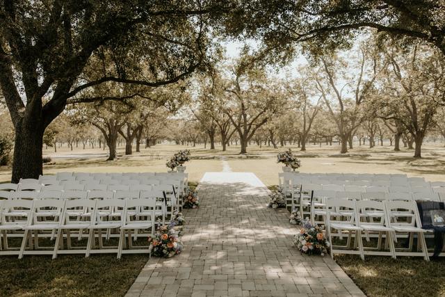 The Orchard at Caney Creek - 1