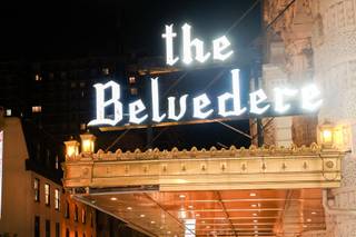Belvedere & Co. Events - 19