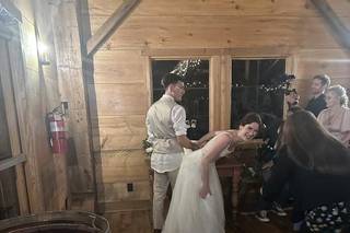 The Blissful Elite Weddings and Events - 6