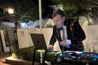 Who's That DJ? - 5