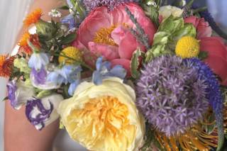 Teacup Floral - 11