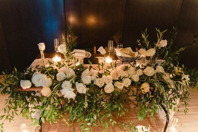 WILD Event Florals - 4
