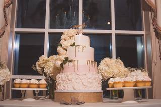 Danielle Kattan Cakes - 37