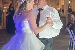 Once Upon A Wedding - 34