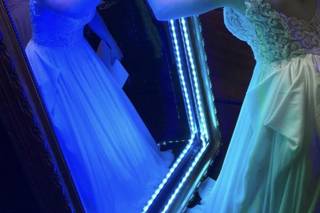 Magic Mirror RI - 17