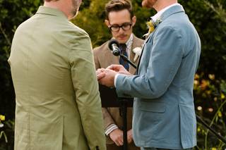 Adam Griffin Photo - 23