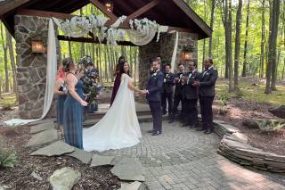 The Stroudsmoor by Wedgewood Weddings - 69