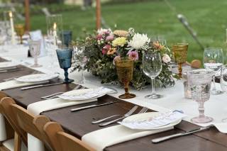 Private Weddings and Events - 9