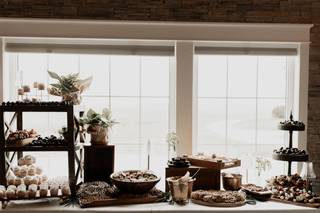 The Ranch House Wedding Venue and Events Center - 6