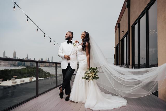 Lace and Rose Events - 1